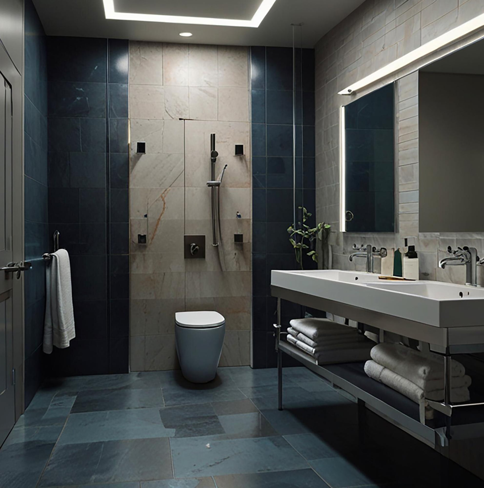 Home and property improvement, known for quality, professionalism, and lasting customer relationships.