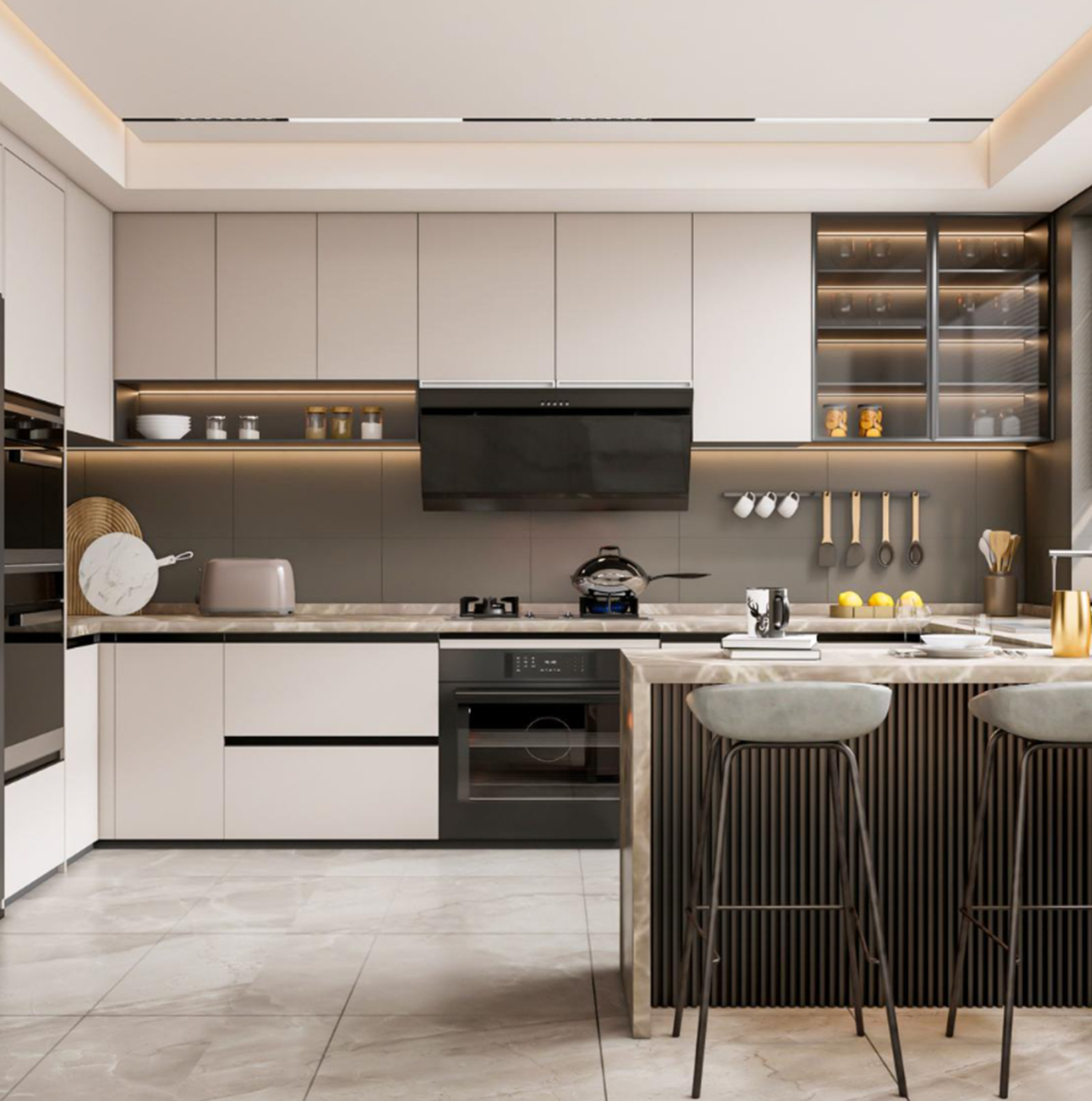 high-quality, reliable home and property improvement solutions