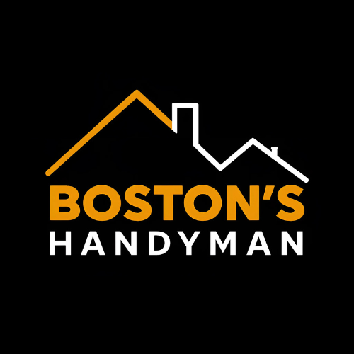Bostons Handyman Logo