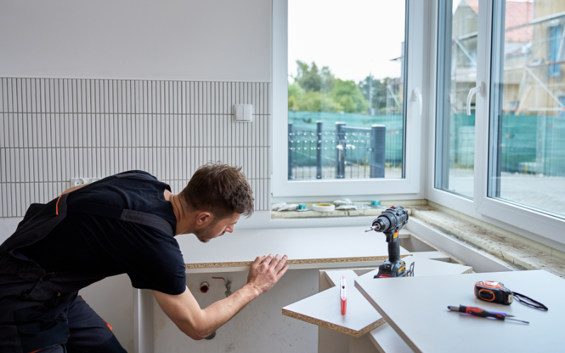 How to Choose the Right Kitchen Remodeling Company for Your Project