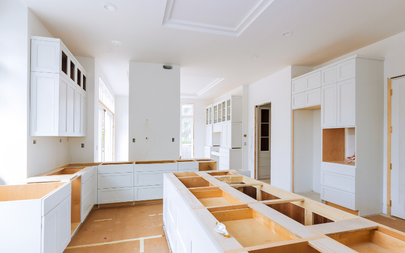 Kitchen Renovation Services: What’s Included and What to Expect