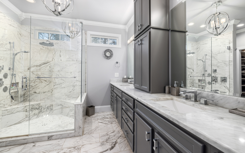 Kitchen and Bathroom Renovation Trends for Modern Homes in Boston