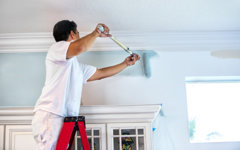 Top Interior Painting Tips from Professional Boston Painters