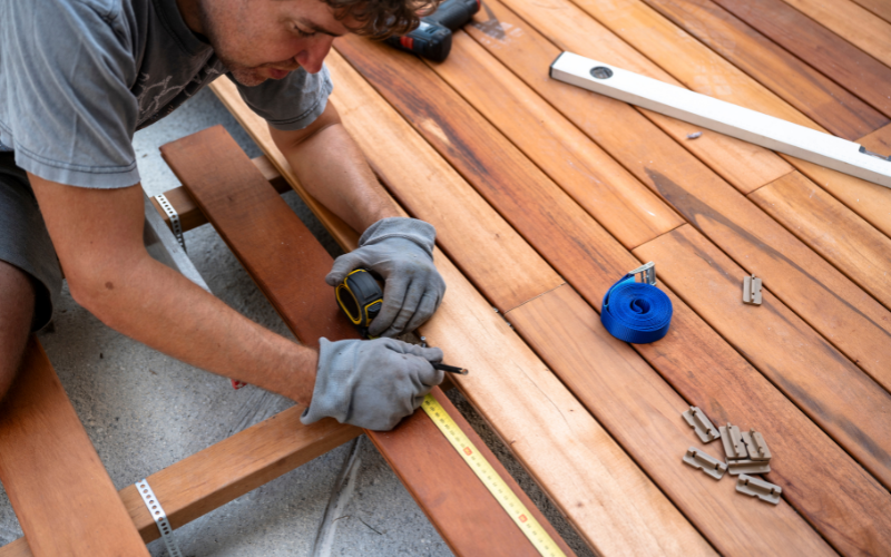 Deck Builders: What to Look for When Choosing a Contractor