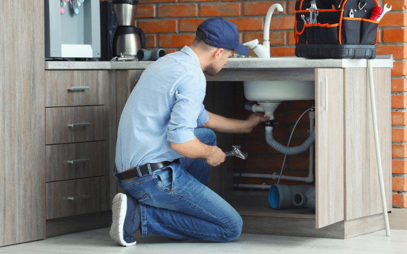 Leaky Faucet Repair: Why You Shouldn’t Ignore Drips