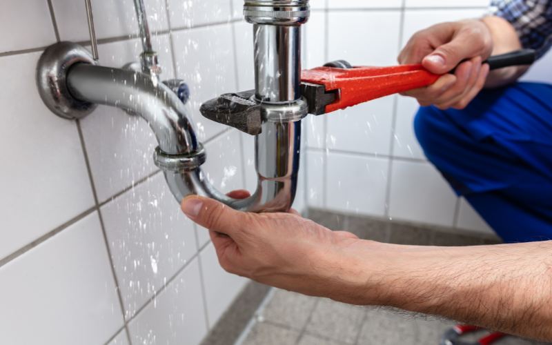 Plumbing Repair in Boston, MA: Common Problems and Quick Solutions