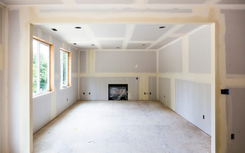 Drywall Repair in Boston: What Sets Professional Services Apart